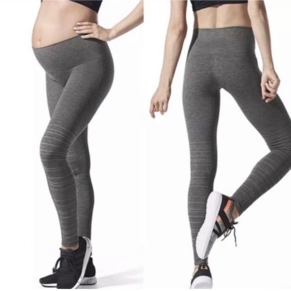 BLANQI SPORT SUPPORT Hipster Contour Legging - Picture 9 of 9